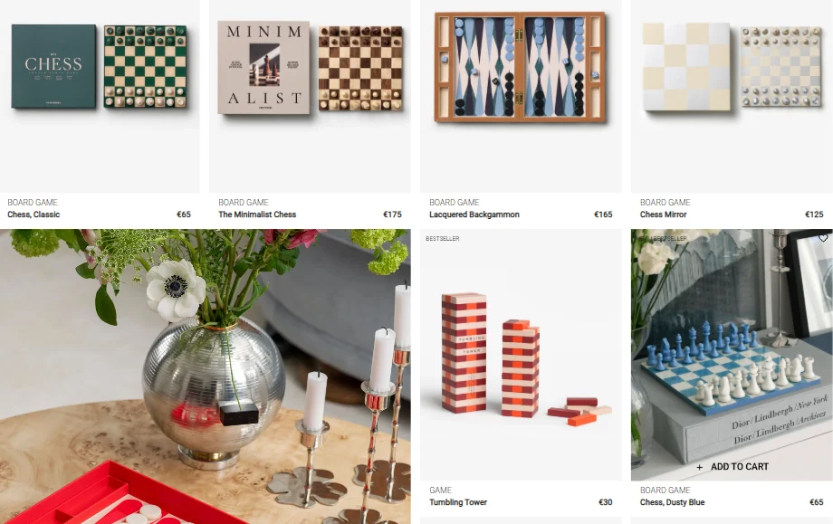 Jeux Print works market