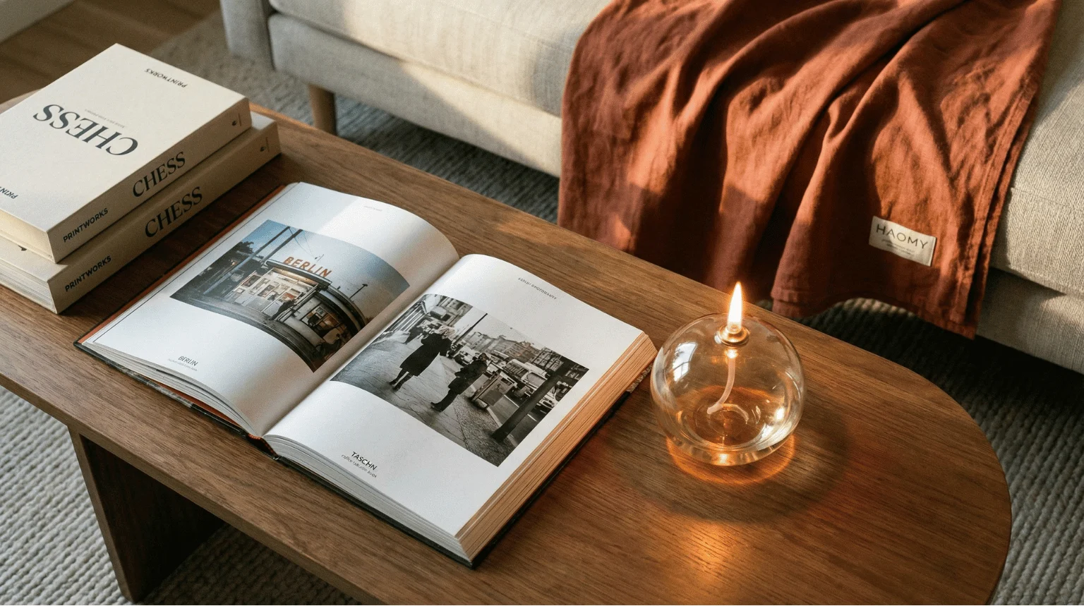 idée cadeau pour une crémaillère : 7 objets design