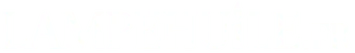 Lampe huile logo blanc